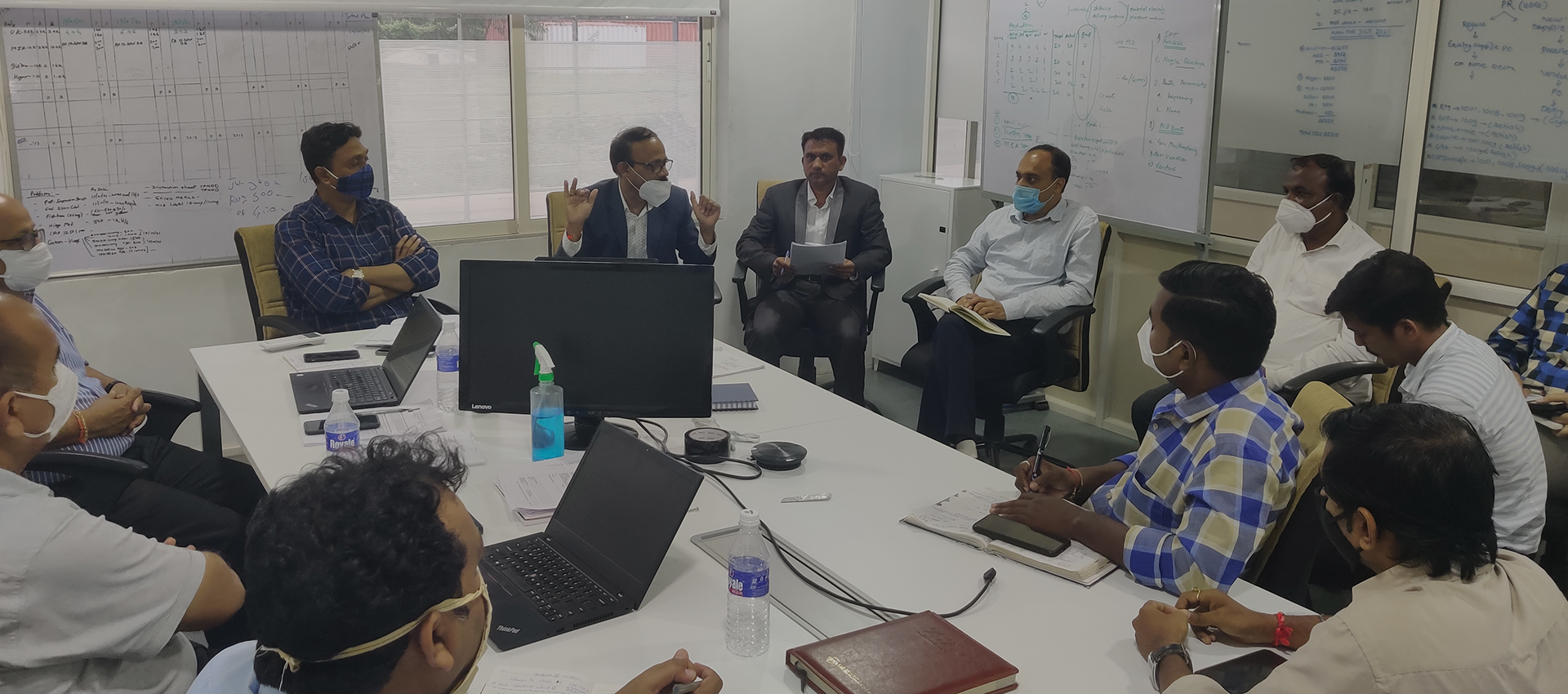Rajesh Jadhav & Associates 