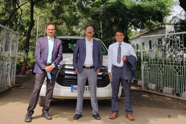 Rajesh Jadhav & Associates