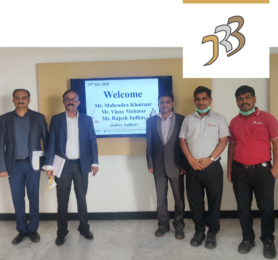 Rajesh Jadhav & Associates 